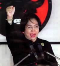 印尼副总统梅加瓦蒂诞辰(历史上的今天todayonhistory.com)