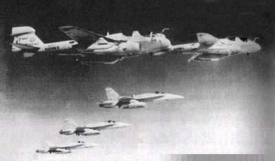 多国部队向伊拉克军队发起地面进攻（历史上的今天。中国）