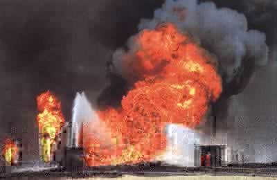 多国部队向伊拉克军队发起地面进攻（历史上的今天。中国）