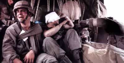 多国部队向伊拉克军队发起地面进攻（历史上的今天。中国）