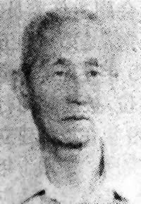 美学家蔡仪逝世（历史上的今天。中国）