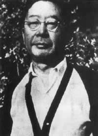 著名作家老舍诞辰(转自:todayonhistory.com)