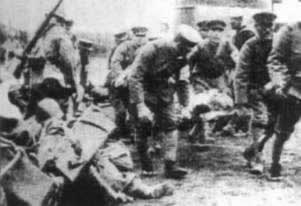 “一·二八”事件战争规模升级（历史上的今天。中國）