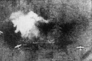 “一·二八”事件战争规模升级（历史上的今天。中國）