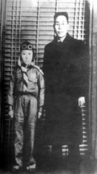 获诺贝尔奖的美籍华人丁肇中诞辰