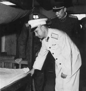 中国人民解放军高级将领粟裕逝世(转自:todayonhistory.com)