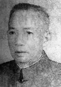 新中国现代纺织工业的主要奠基人钱之光逝世(转自:历史上的今天。中国)