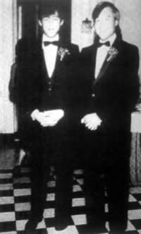 华裔电脑巨人王安诞辰（历史上今天todayonhistory.com）