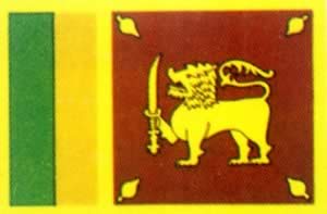 我国与斯里兰卡建立外交关系(歷史上的今天。中国)