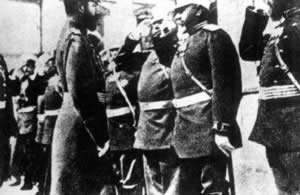 日俄战争爆发(todayonhistory.com.cn)