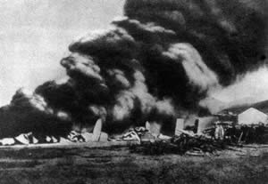 日俄战争爆发(todayonhistory.com.cn)