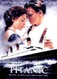 电影《泰坦尼克号》票房收入超过十亿美元(歷史上的今天.中國)