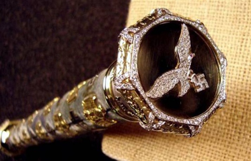 戈林正式开始创建德国空军(TodayinHistory.cn)