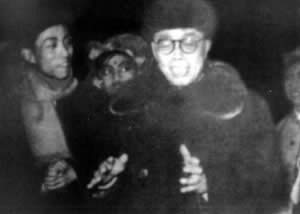 《义勇军进行曲》词作者田汉诞生(历史上今天todayonhistory.com)