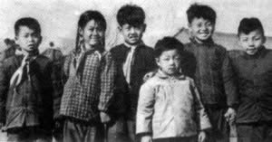 刘英俊舍身救儿童牺牲