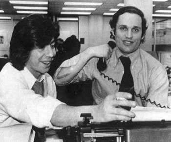 尼克松被指控参与水门事件(TodayinHistory.cn)