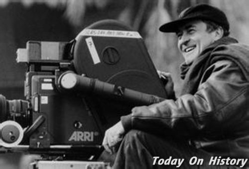 贝纳尔多·贝托鲁奇