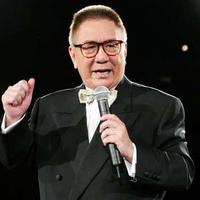 香港著名作家和填词人黄沾出生(歷史上的今天.中国)