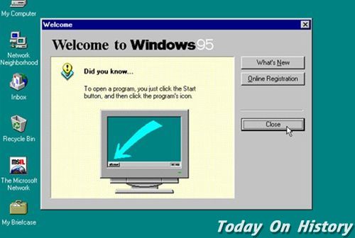 Windows 3.1