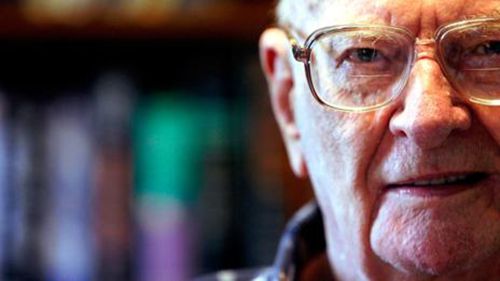 亚瑟·查理斯·克拉克