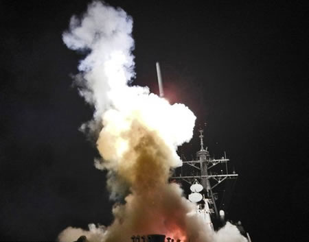 多国军事干预利比亚