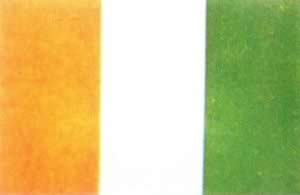 我国与科特迪瓦建立外交关系