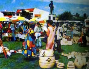 我国与纳米比亚建立外交关系(转自：历史上的今天。中国)