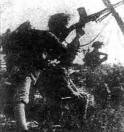 台儿庄会战开始(歷史上的今天.中國)