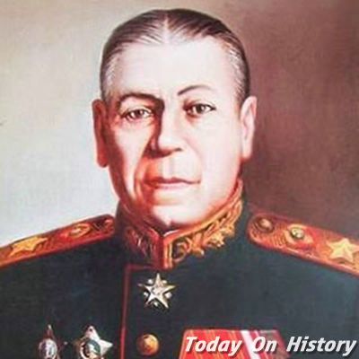 鲍里斯·沙波什尼科夫