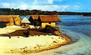 我国与瓦努阿图建立外交关系(TodayinHistory.cn)