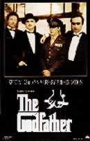 《教父》获第45届奥斯卡最佳影片等3项大奖
