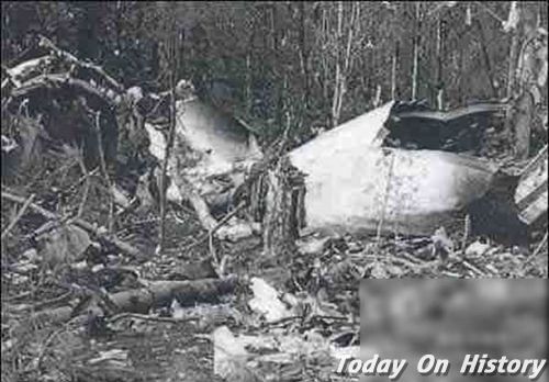 土耳其航空981号班机