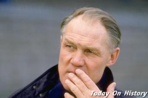 里努斯·米歇尔斯