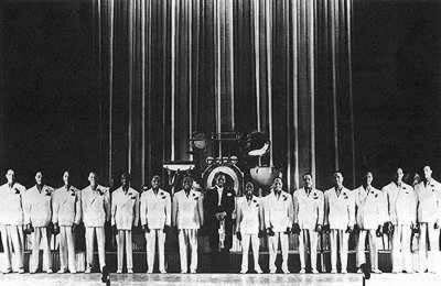 著名爵士乐手阿姆斯特朗去世