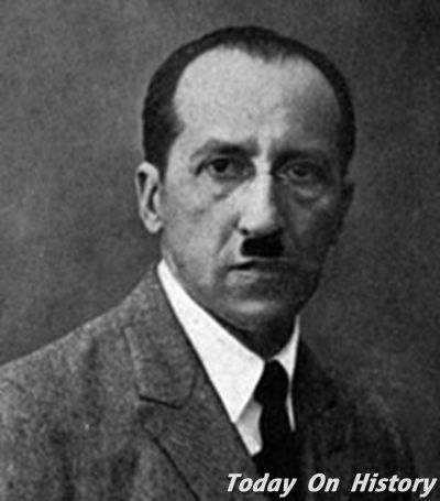 彼埃·蒙德里安