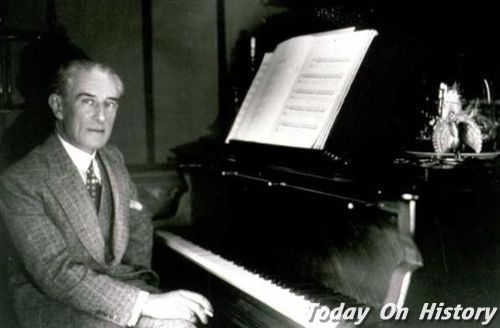 莫里斯·拉威尔