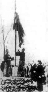 溥仪重登“满洲国皇位”(历史上的今天。中国)