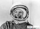 前苏联航天员,世界第一位太空使者加加林出生