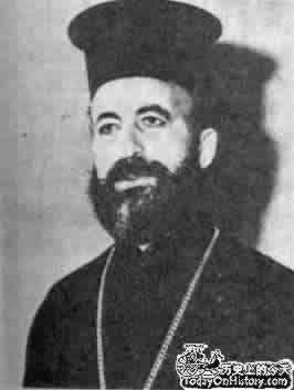 希腊大主教被英方逐出塞浦路斯(歷史上的今天.中国)