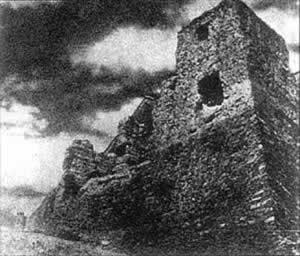 藏军与英军战于江孜(Todayonhistory.com)