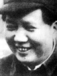 毛泽东发表《学习和时局》讲演(TodayinHistory.cn)