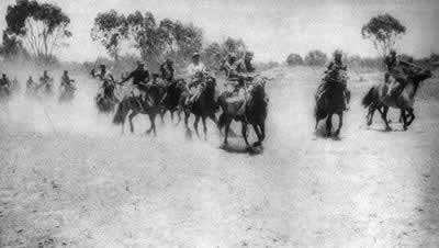 羊马河战役成为西北战局转折点(TodayinHistory.cn)