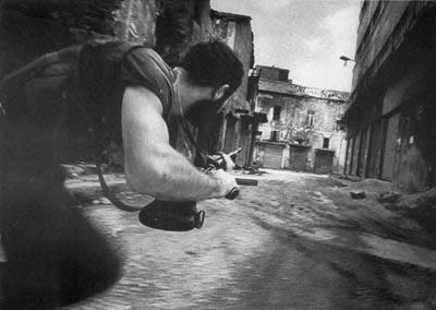 黎巴嫩内战爆发(TodayinHistory.cn)