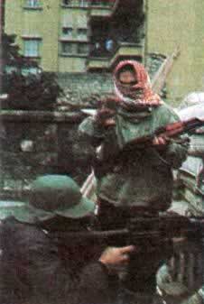 黎巴嫩内战爆发(TodayinHistory.cn)