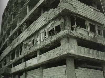 黎巴嫩内战爆发(TodayinHistory.cn)