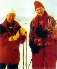 丹麦女王玛格丽特二世诞辰(TodayinHistory.cn)