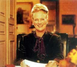 丹麦女王玛格丽特二世诞辰(TodayinHistory.cn)