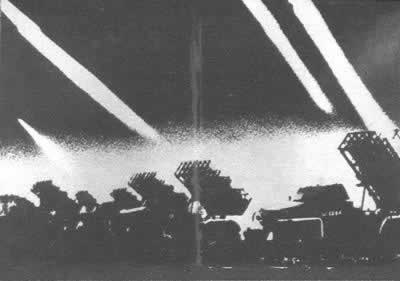 苏军向柏林发起总攻(TodayOnHistory.COM)