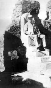 美国金融家摩根诞辰