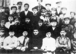 苏共中央第一书记人赫鲁晓夫诞辰